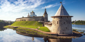Kuda skhodit&#039; i chto posmotret&#039; v Pskove