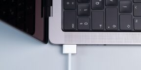 Компьютеры Mac научились обнаруживать попадание жидкости в порты USB-C