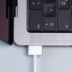 Компьютеры Mac научились обнаруживать попадание жидкости в порты USB-C