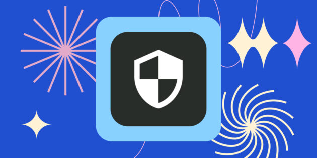 Аndroid-приложение Screen Protector