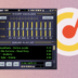 Winamp вернулся: вышел стильный плеер Yaamp для «Яндекс Музыки»