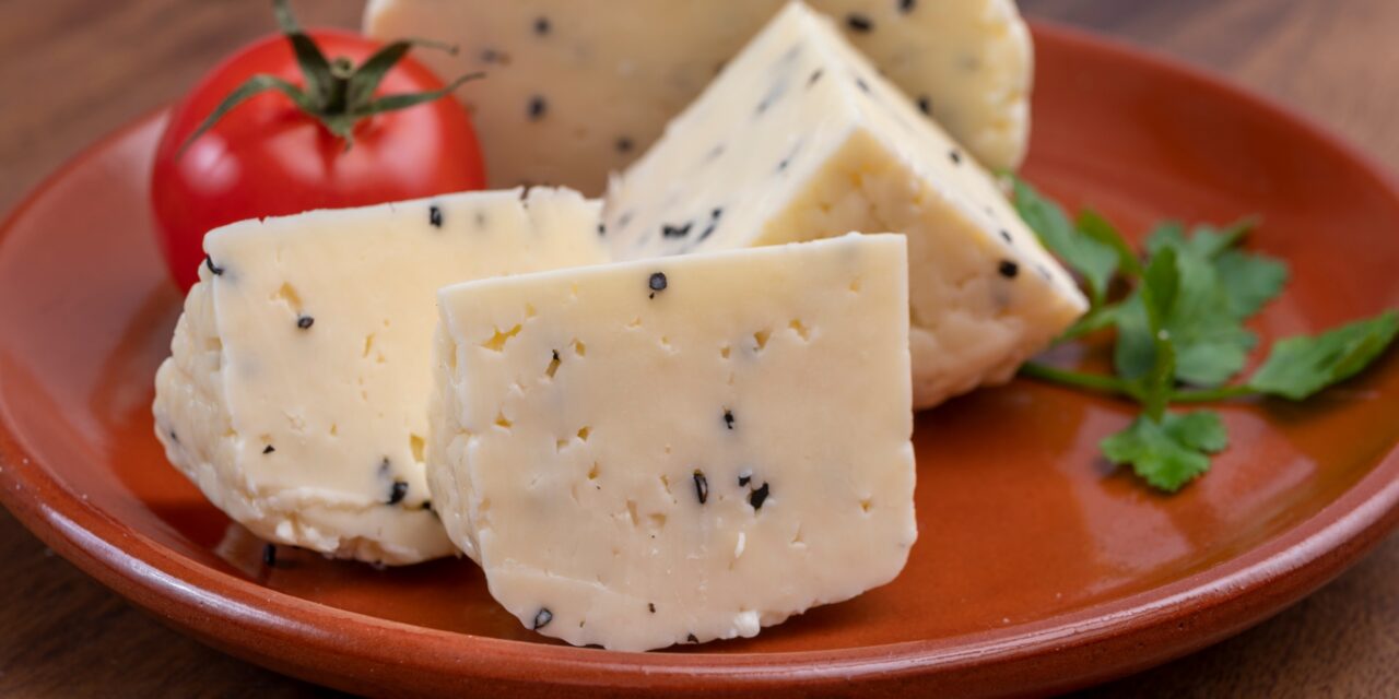 Сыр из творога без молока