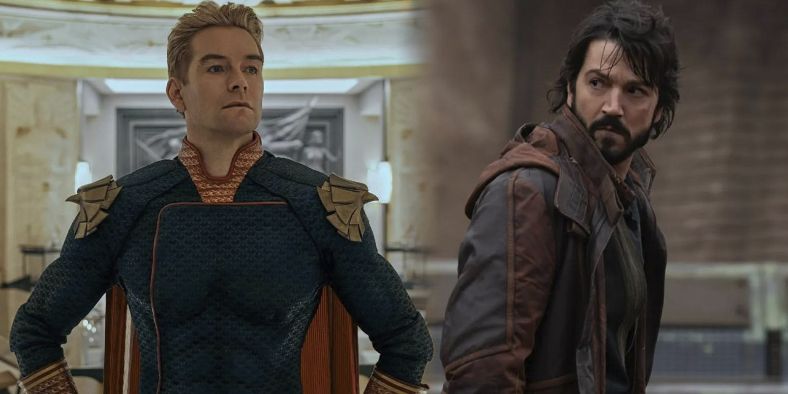 «Пацаны» отправятся в Мексику: у сериала будет новый спин-офф