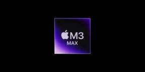 Apple M3 Max