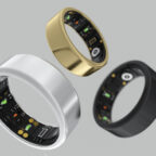Стартап Omate представил доступное умное кольцо Ice Ring
