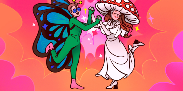 Почему быть собой лучшая стратегия для поиска партнёра