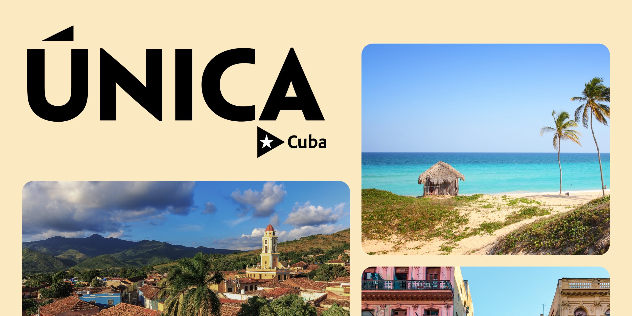 Cuba Unica. Почему стоит съездить на Кубу хотя бы раз в жизни