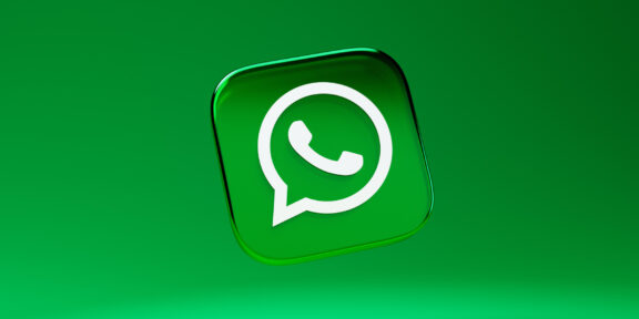 WhatsApp запустил аудиочаты с участием до 32 человек — как в Discord
