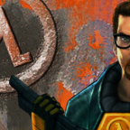 В Steam бесплатно раздают Half-Life в честь 25-летия игры