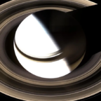 кольца сатурна исчезнут