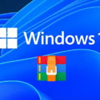 поддержка RAR в Windows 11