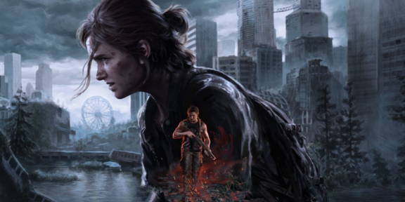 Naughty Dog подтвердила ремастер The Last of Us Part II и показала трейлер