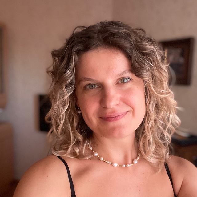 Фото автора Лизавета Дубовик