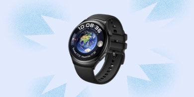 Умные часы Huawei Watch 4