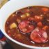 Рецепт с историей: бабушкин фасолевый суп с копчёностями