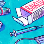 10 стыдных вопросов о прививках: отвечает педиатр Фёдор Катасонов