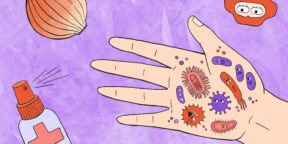 10 стыдных вопросов о микробах: отвечает молекулярный биолог Ирина Якутенко