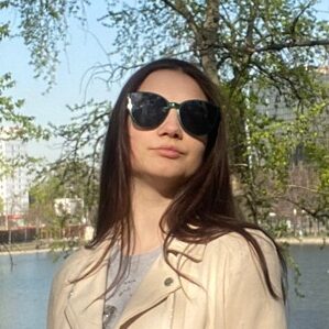 Фото автора Елизавета Сорокина