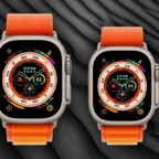 В Сети появились первые подробности о новом поколении часов Apple Watch Ultra