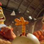 Кадр из мультфильма «Побег из курятника — 2»
