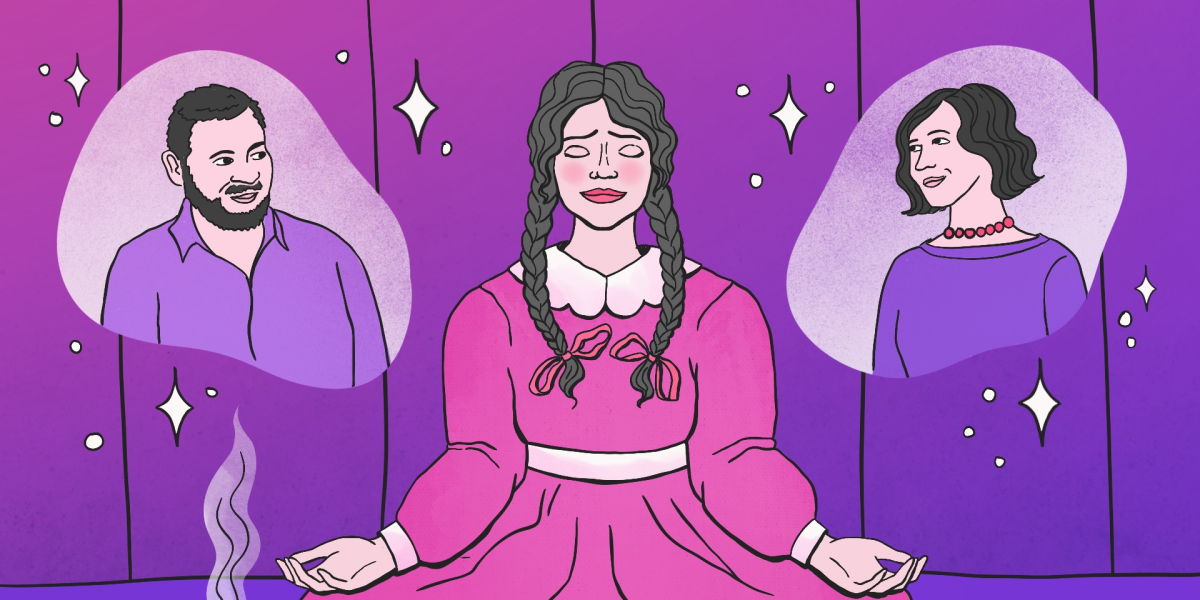 9 советов, как подготовиться к знакомству с родителями партнёра