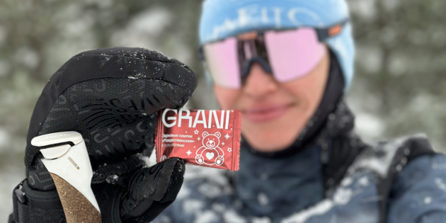 � ������ ���� ����� GRANI ����� ������ 20% �� ����� ������ �� Ozon