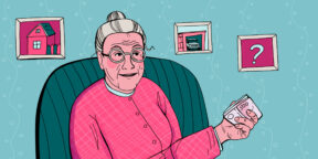 Какие льготы положены пенсионерам по старости