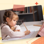 Какие навыки развивать у дошкольника: топ курсов по чтению, письму и английскому для самых маленьких