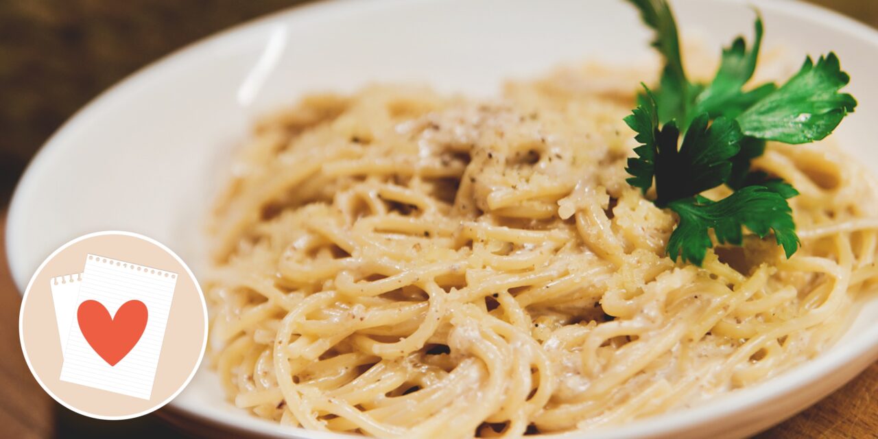 Рецепт приготовления спагетти с сыром: простой и быстрый способ