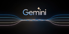 нейросеть Gemini