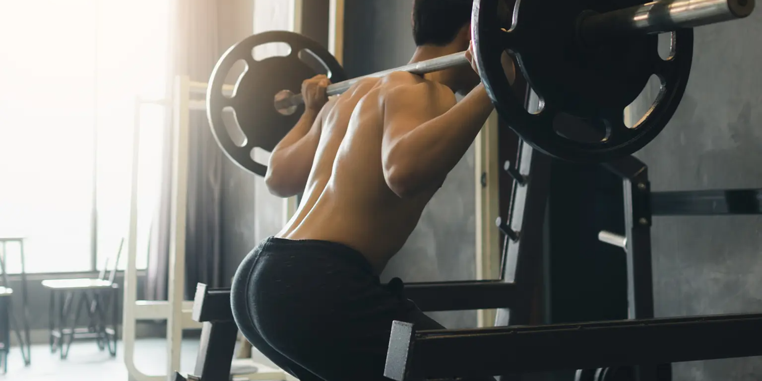 тренды в фитнесе