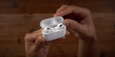 AirPods Pro 3