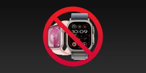Apple прекращает продажи новейших Apple Watch в США