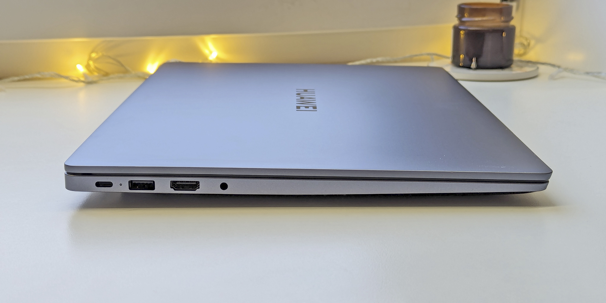 Huawei MateBook D16 2024
