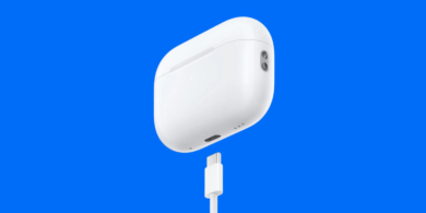 AirPods Pro 2 USB-C