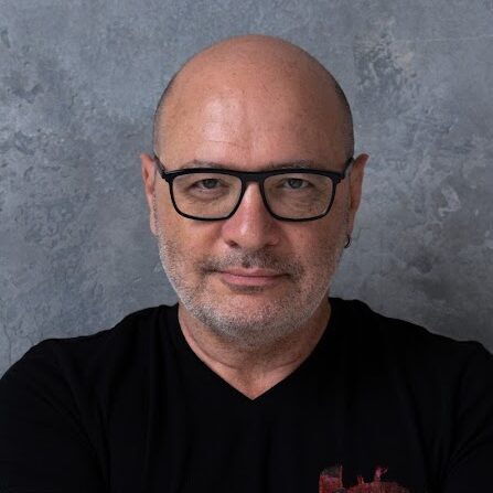 Фото автора Дима Зицер