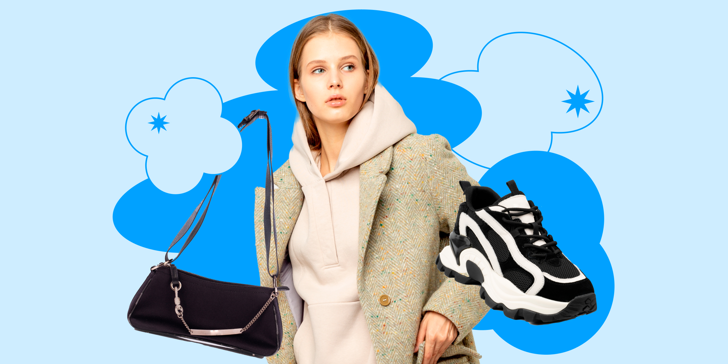 Заказываете одежду в интернете? Вот 5 причин делать это на Ozon