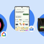 Google назвала 11 новых функций для Android, WearOS и Google TV