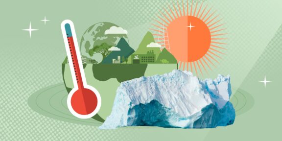 Почему глобальное потепление — это не миф и можно ли «починить» климат