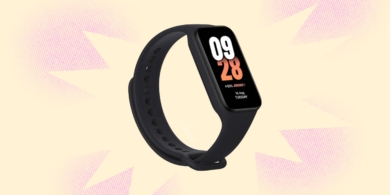 Xiaomi Smart Band 8 Active