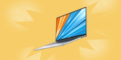 Ноутбук Honor MagicBook 16