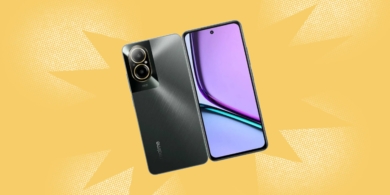 Смартфон realme C67 4G