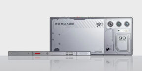 Red Magic 9 Pro