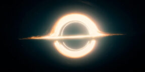 Учёные обнаружили старейшую чёрную дыру во Вселенной