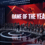 На The Game Awards 2023 назвали лучшие игры года