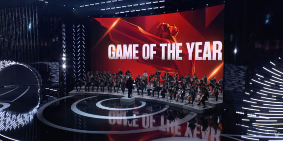 На The Game Awards 2023 назвали лучшие игры года