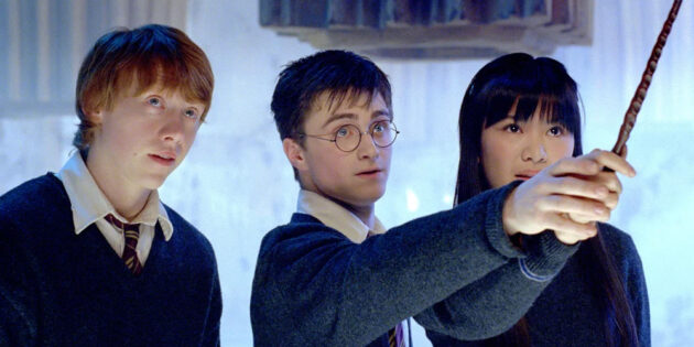 Чему учит «Гарри Поттер»: все великие люди начинали с малого