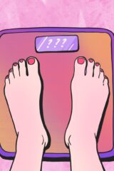 10 стыдных вопросов о похудении: отвечает врач-диетолог Анна Мелехина