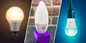 10 умных лампочек, с которыми дома станет уютней