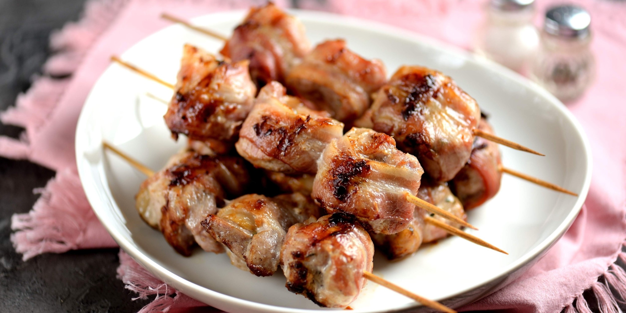 17 способов приготовить вкусный шашлык в духовке